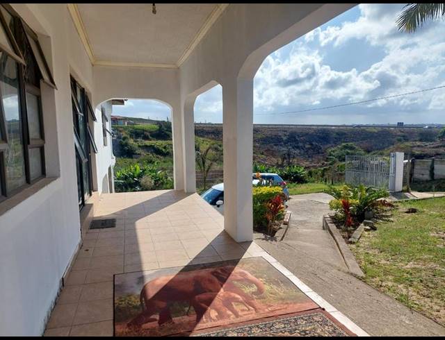 4 BEDROOM HOUSE FOR SALE IN UMGABABA